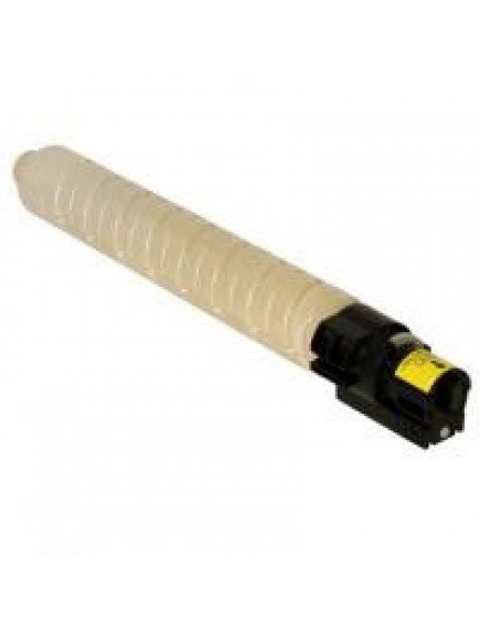 Ricoh 841523 Compatible Yellow Copier Cartridge