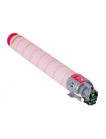 Ricoh 841608 Compatible Magenta Copier Cartridge