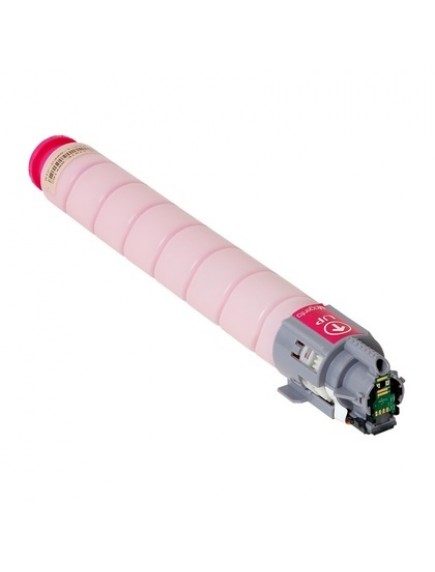 Ricoh 841608 Compatible Magenta Copier Cartridge