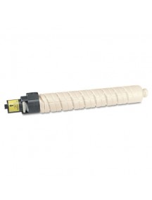 Ricoh 841830 Compatible Yellow Copier Cartridge