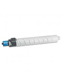 Ricoh 841832 Compatible Cyan Copier Cartridge