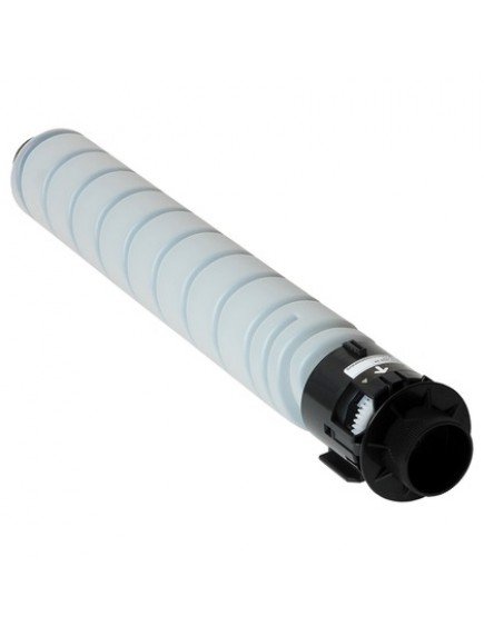 Ricoh 841865 Compatible Black Copier Cartridge