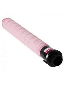 Ricoh 841867 Compatible Magenta Copier Cartridge