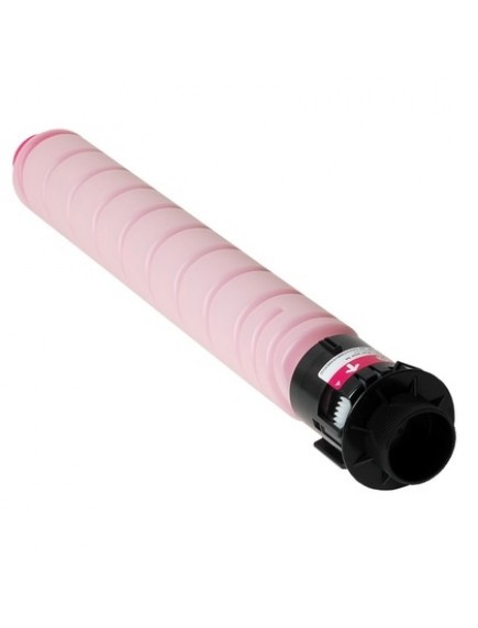 Ricoh 841867 Compatible Magenta Copier Cartridge