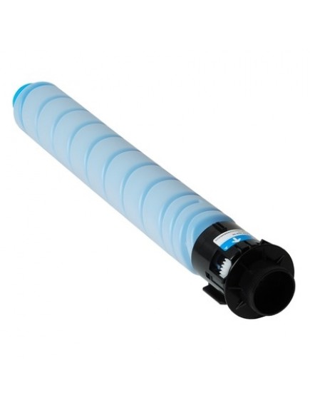 Ricoh 841868 Compatible Cyan Copier Cartridge