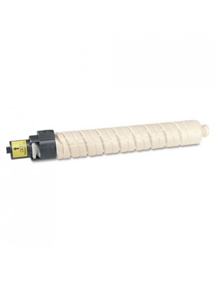 Ricoh 841933 Compatible Yellow Copier Cartridge