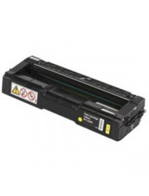 Ricoh 888483, TYPE T2 Compatible Black Copier Cartridge