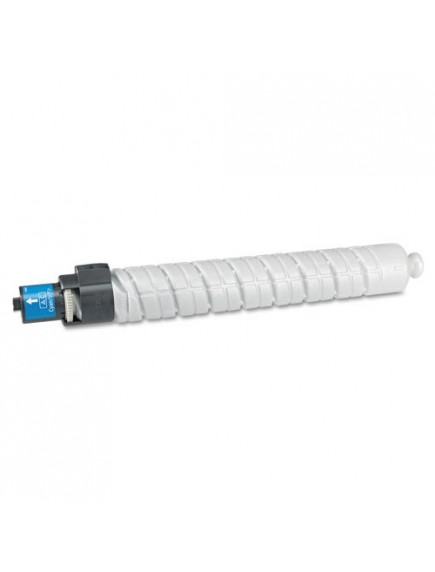 Ricoh 888611 Compatible Cyan Copier Cartridge