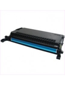 Samsung CLPK660B Compatible Black Laser Cartridge