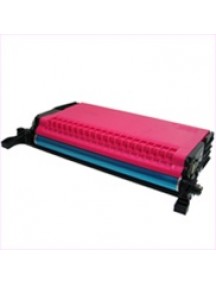 Samsung CLPM660B Compatible Magenta Laser Cartridge