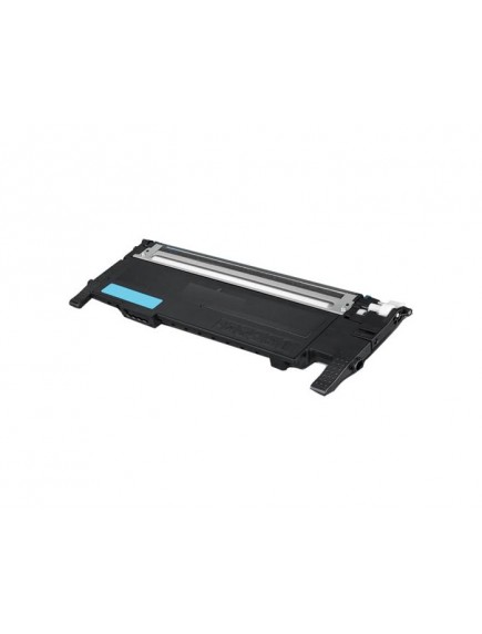Samsung CLTC407S Compatible Cyan Laser Cartridge