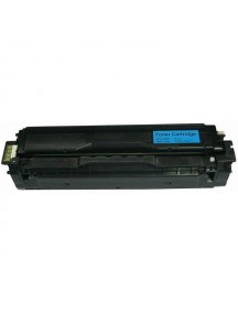 Samsung CLTC504S Compatible Cyan Laser Cartridge