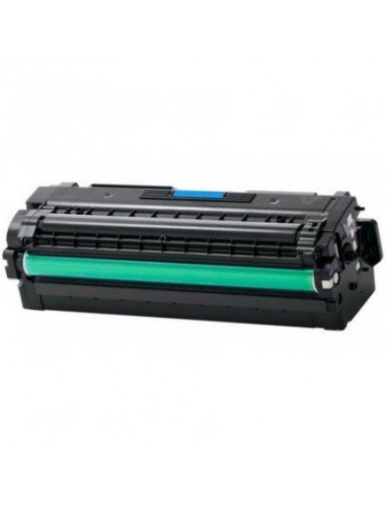 Samsung CLTC505L Compatible Cyan Laser Cartridge
