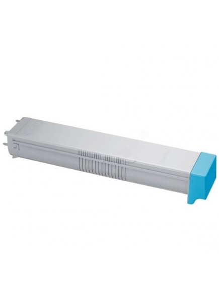 Samsung CLTC606S Compatible Cyan Laser Cartridge
