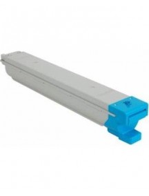 Samsung CLTC809S Compatible Cyan Laser Cartridge Samsung CLTC809S Compatible Cyan Laser Cartridge
