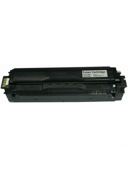 Samsung CLTK504S Compatible Black Laser Cartridge