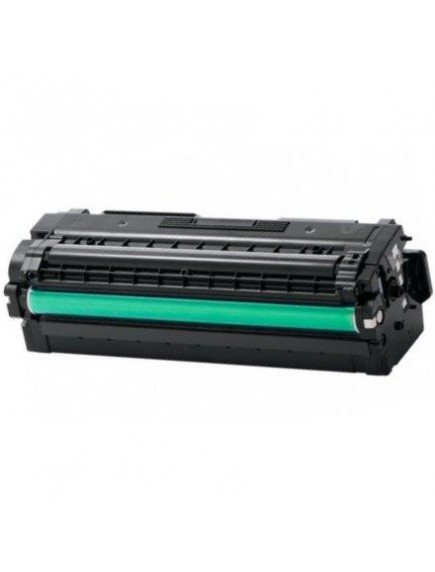 Samsung CLTK505L Compatible Black Laser Cartridge