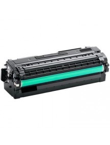 Samsung CLTK506L Compatible Black Laser Cartridge