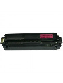 Samsung CLTM504S Compatible Magenta Laser Cartridge