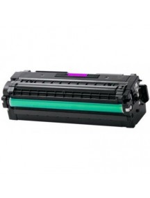 Samsung CLTM505L Compatible Magenta Laser Cartridge