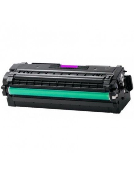 Samsung CLTM505L Compatible Magenta Laser Cartridge