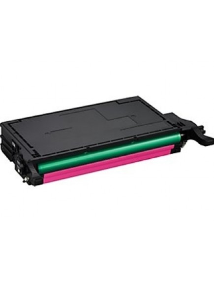 Samsung CLTM508L Compatible Magenta Laser Cartridge