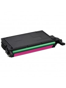 Samsung CLTM609S Compatible Magenta Laser Cartridge