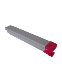 Samsung CLTM809S Compatible Magenta Laser Cartridge