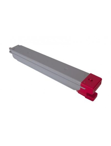 Samsung CLTM809S Compatible Magenta Laser Cartridge