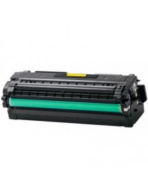 Samsung CLTY505L Compatible Yellow Laser Cartridge