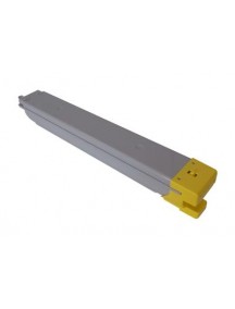 Samsung CLTY809S Compatible Yellow Laser Cartridge