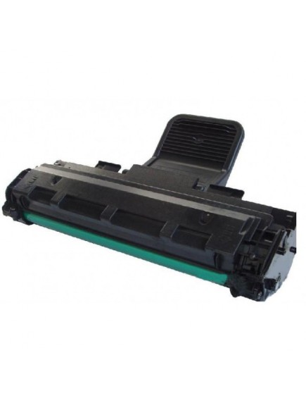 Samsung ML2010D3 Compatible Mono High Yield Laser Cartridge