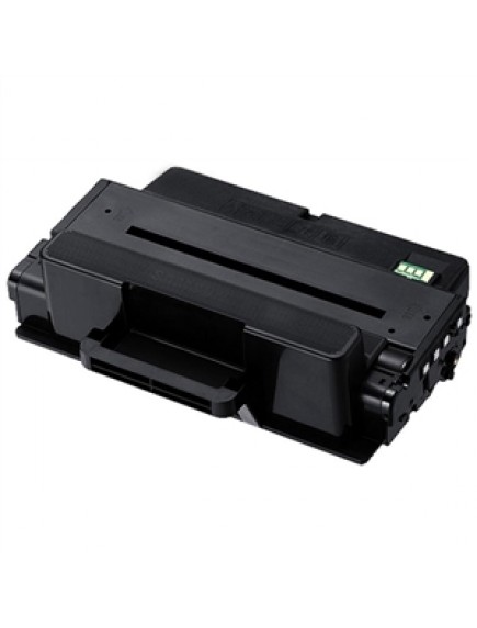 Samsung MLTD205E Compatible Mono Extra High Yield Laser Cartridge