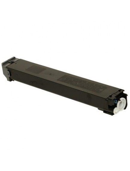 Sharp MX27GTBA Compatible Black Copier Cartridge