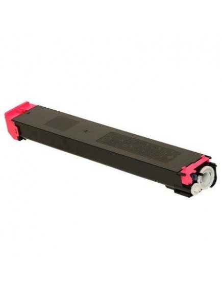 Sharp MX27GTMA Compatible Magenta Copier Cartridge