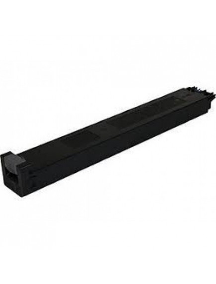 Sharp MX31GTBA  Compatible Black Copier Cartridge