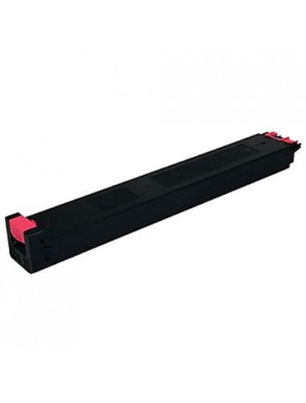 Sharp MX31GTMA Compatible Magenta Copier Cartridge