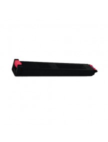 Sharp MX36GTMA Compatible Magenta Copier Cartridge