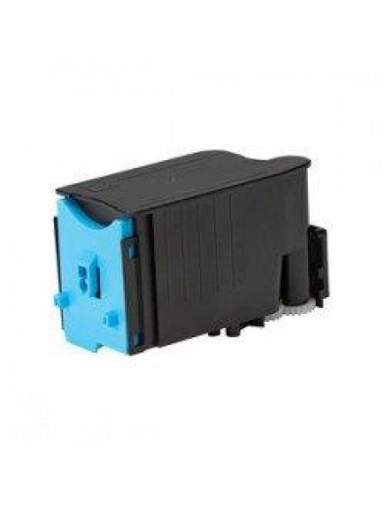 Sharp MXC30GTC  Compatible Cyan Copier Cartridge