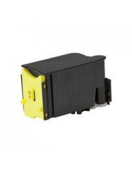 Sharp MXC30GTY  Compatible Yellow Copier Cartridge