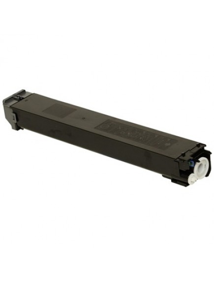 Sharp MXC38GTB Compatible Black Copier Cartridge