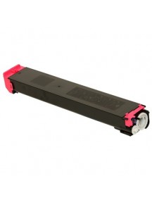 Sharp MXC38GTM Compatible Magenta Copier Cartridge