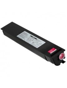 Toshiba TFC25M Compatible Magenta Copier Cartridge