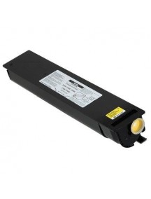 Toshiba TFC25Y Compatible Yellow Copier Cartridge