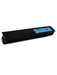 Toshiba TFC28C Compatible Cyan Copier Cartridge