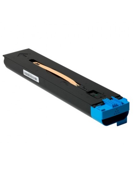 Xerox CT200569 Compatible Cyan Copier Cartridge