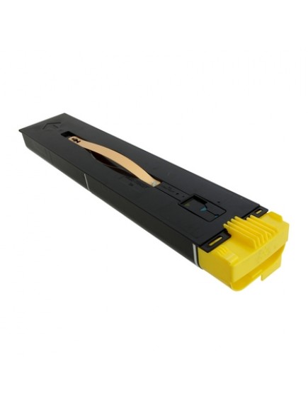 Xerox CT200571 Compatible Yellow Copier Cartridge