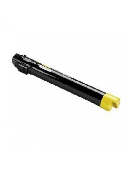 Xerox CT201373 Compatible Yellow Copier Cartridge
