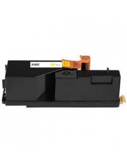Xerox CT201594 Compatible Yellow Laser Cartridge