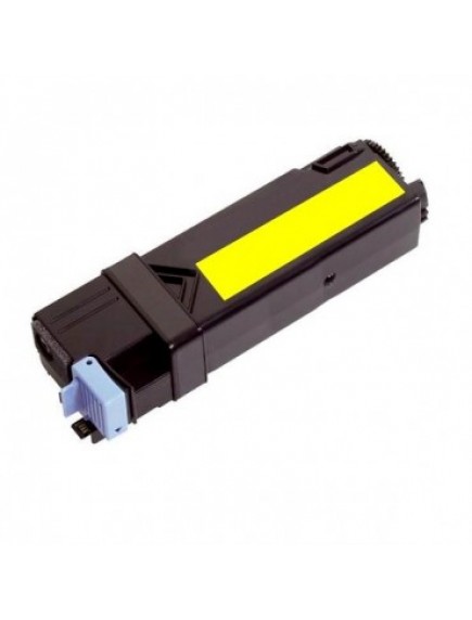 Xerox CT201635 Compatible Yellow Laser Cartridge